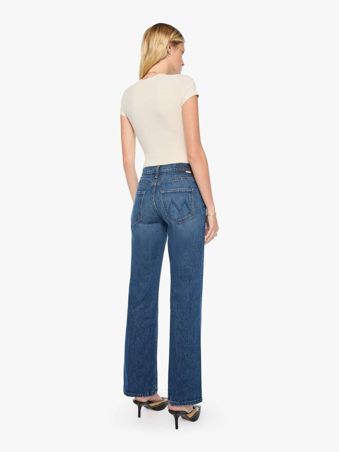 Mother - The Bookie Sneak Jean Buckaroo - Kalifornia Jean Bar