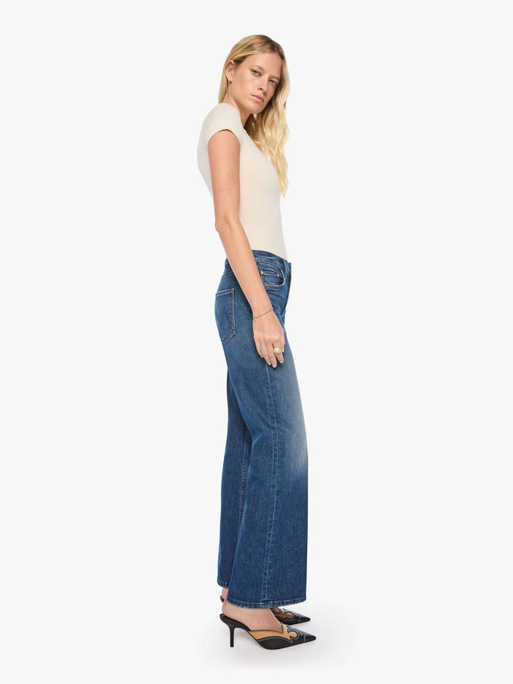 Mother - The Bookie Sneak Jean Buckaroo - Kalifornia Jean Bar