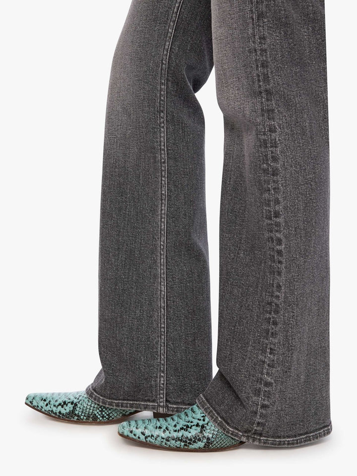 Mother - The Jinx Sneak Cliffhanger - Kalifornia Jean Bar