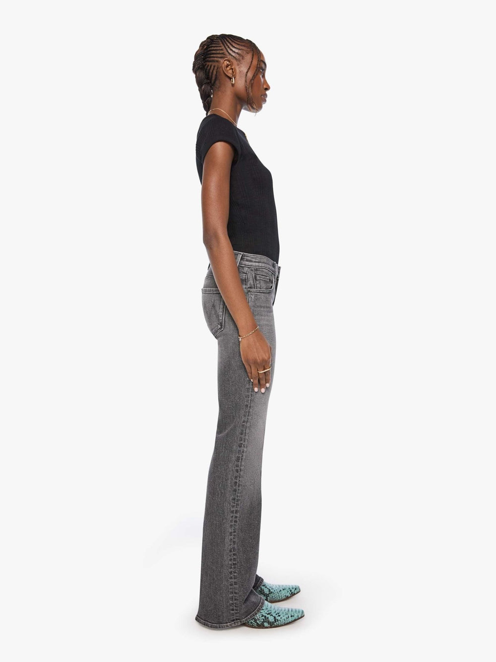 Mother - The Jinx Sneak Cliffhanger - Kalifornia Jean Bar