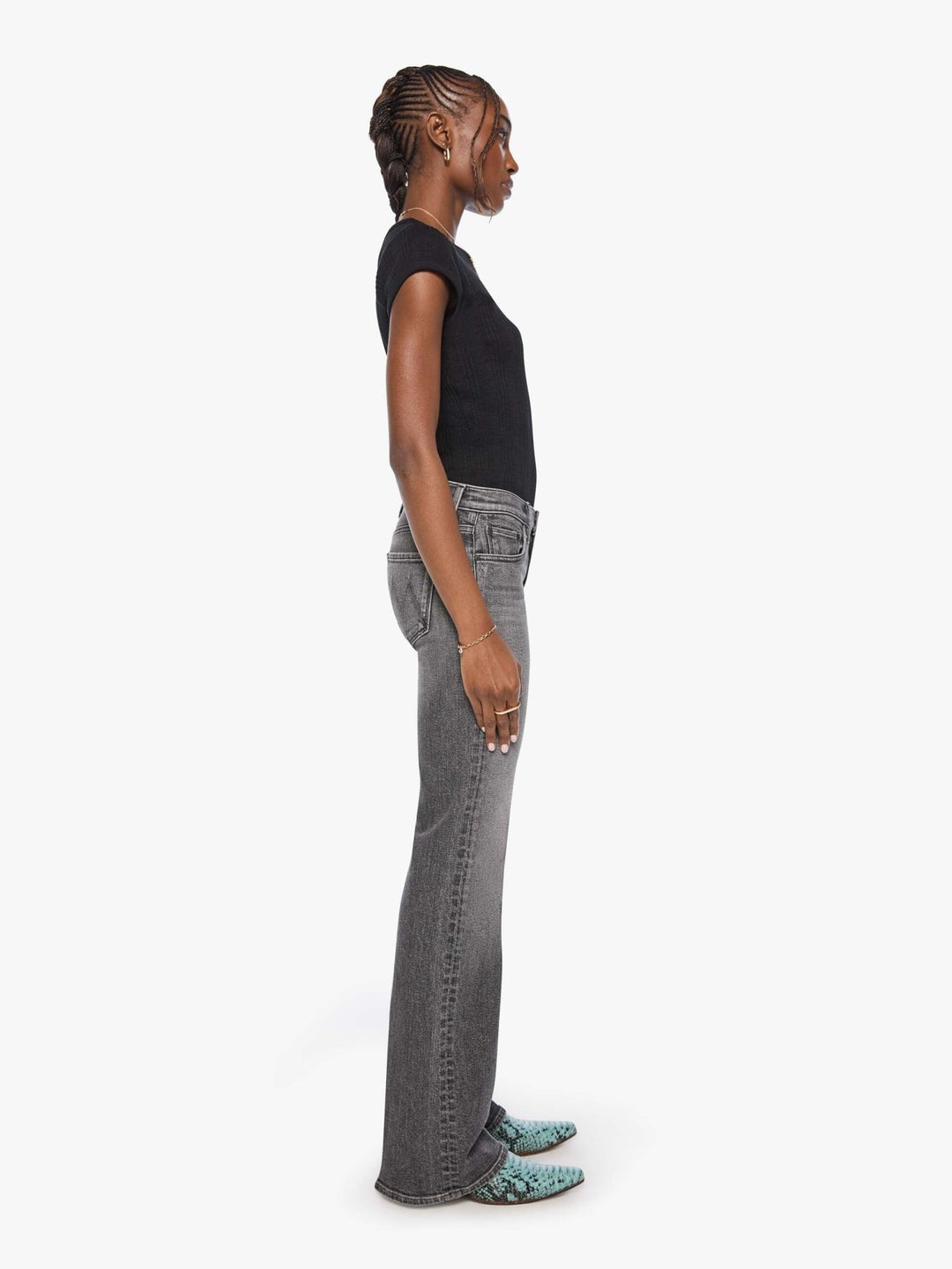 Mother - The Jinx Sneak Cliffhanger - Kalifornia Jean Bar