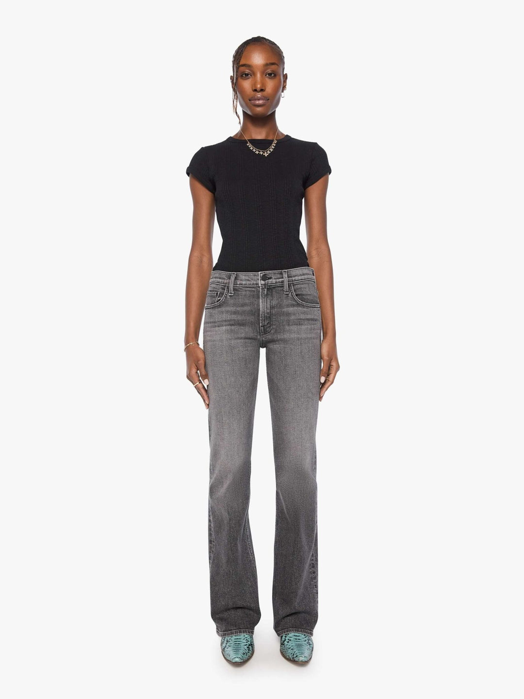 Mother - The Jinx Sneak Cliffhanger - Kalifornia Jean Bar