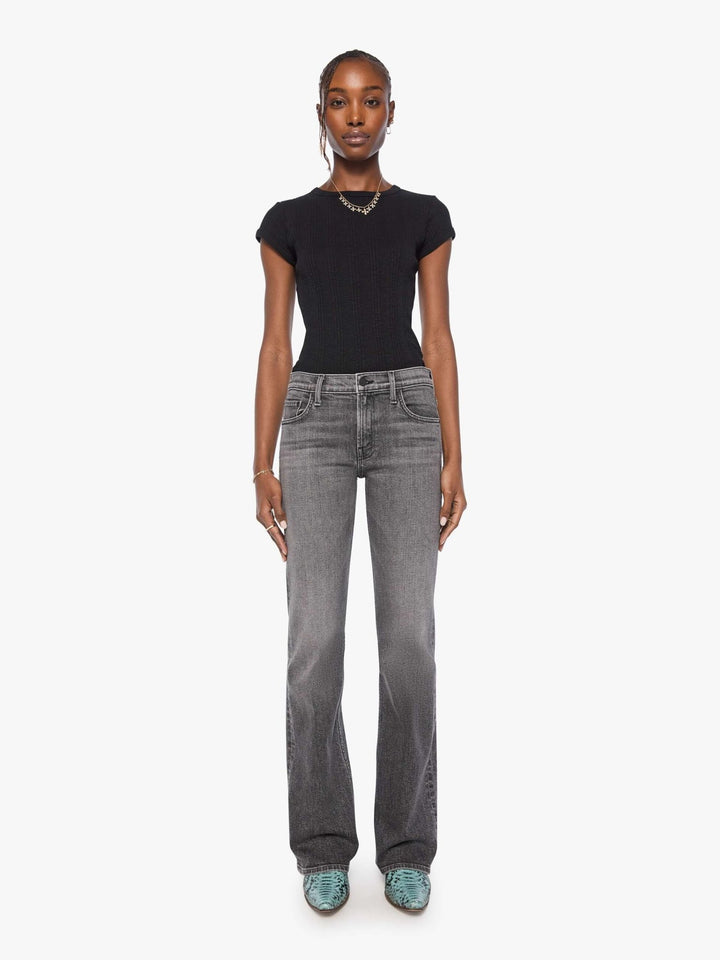 Mother - The Jinx Sneak Cliffhanger - Kalifornia Jean Bar
