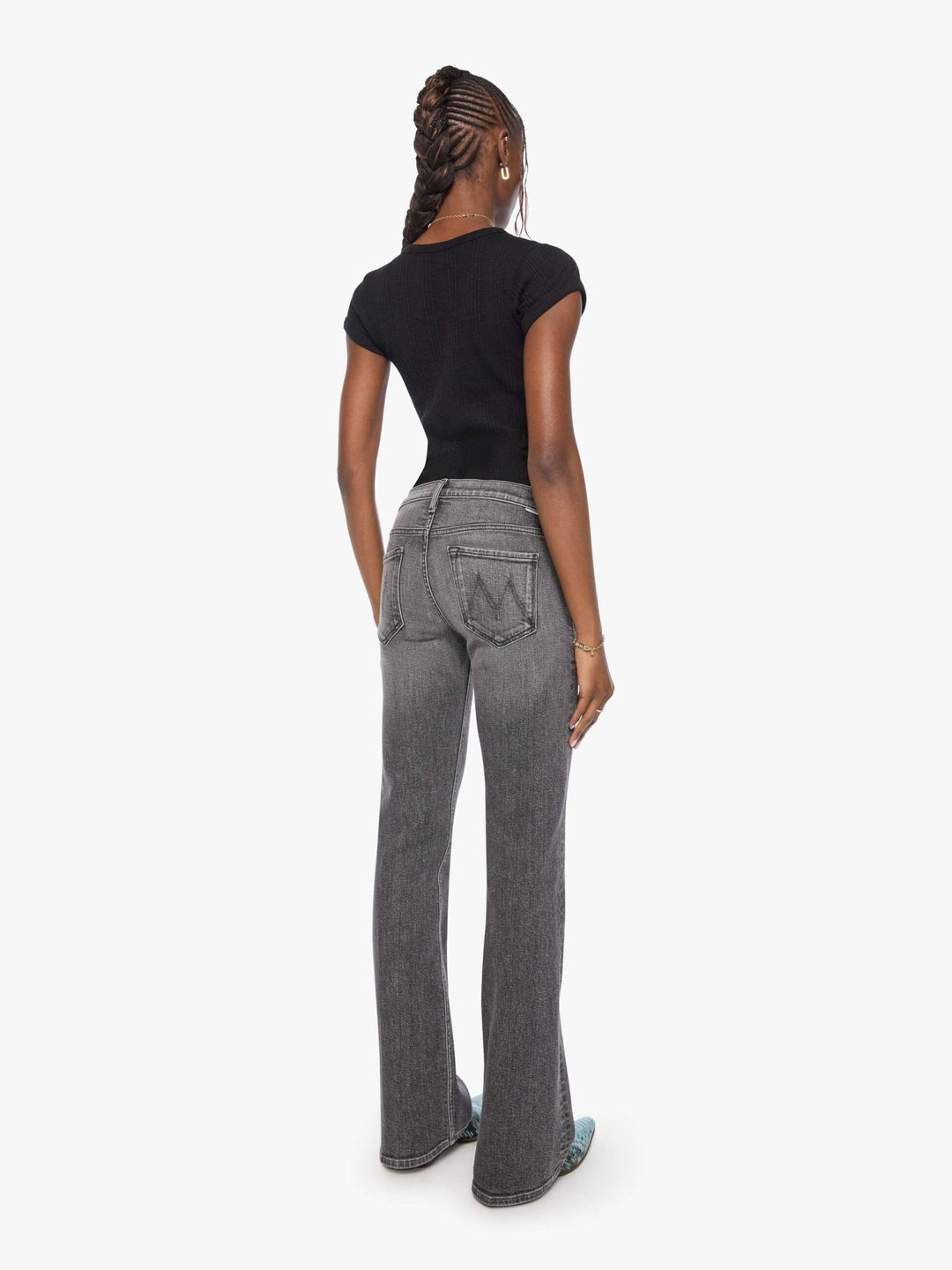 Mother - The Jinx Sneak Cliffhanger - Kalifornia Jean Bar