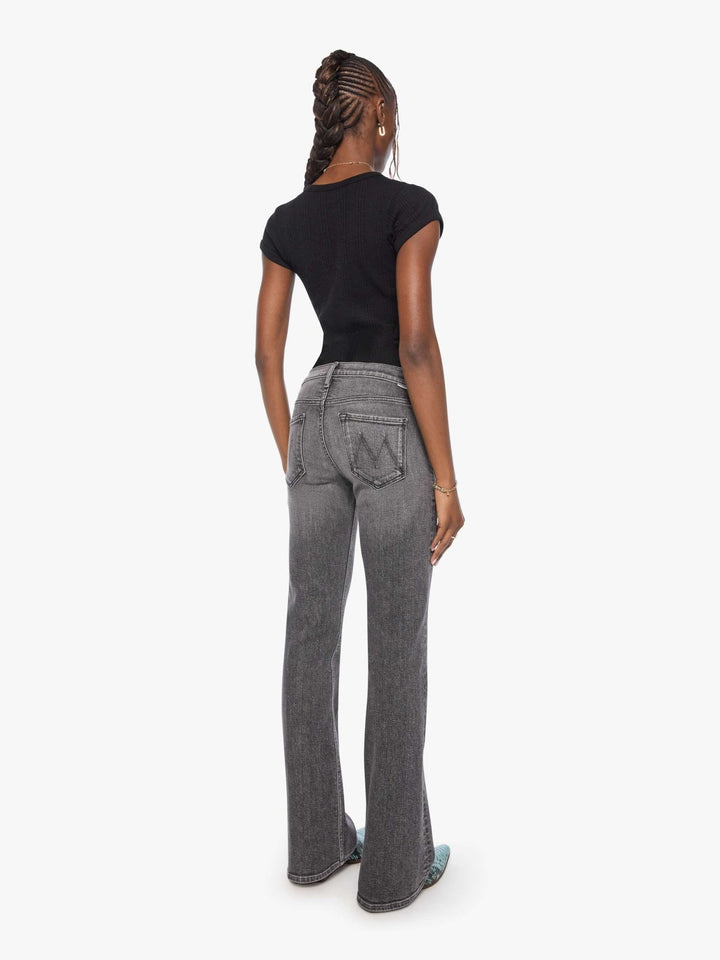 Mother - The Jinx Sneak Cliffhanger - Kalifornia Jean Bar