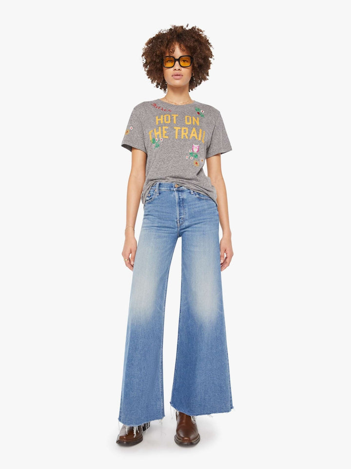 Mother - The Rowdy Hot On The Trail - Kalifornia Jean Bar