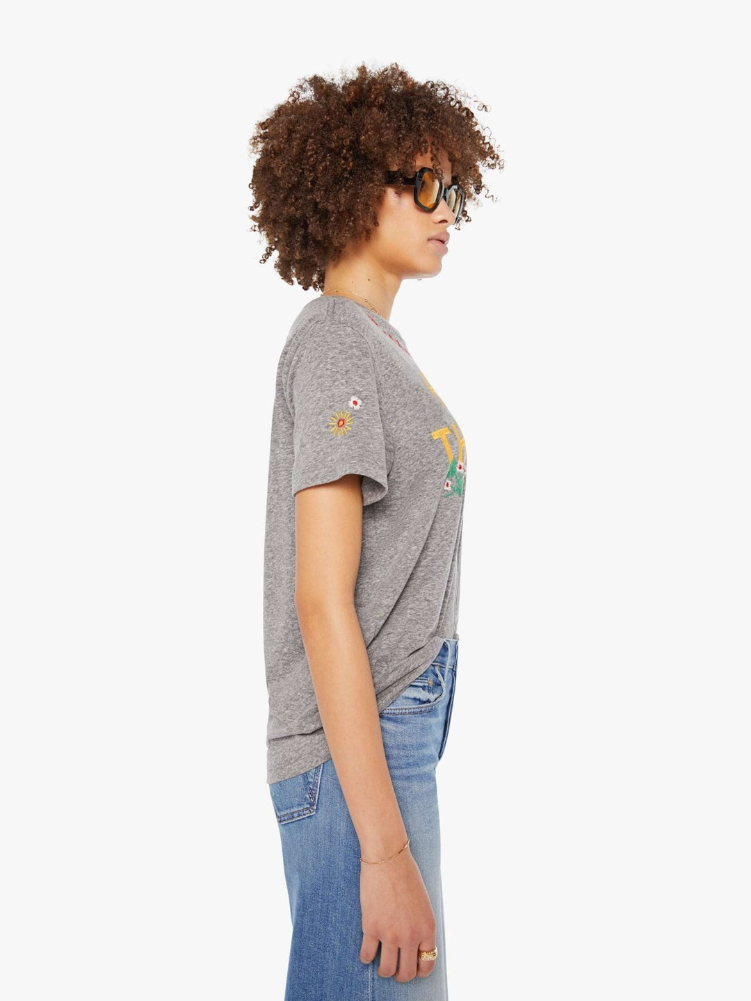 Mother - The Rowdy Hot On The Trail - Kalifornia Jean Bar