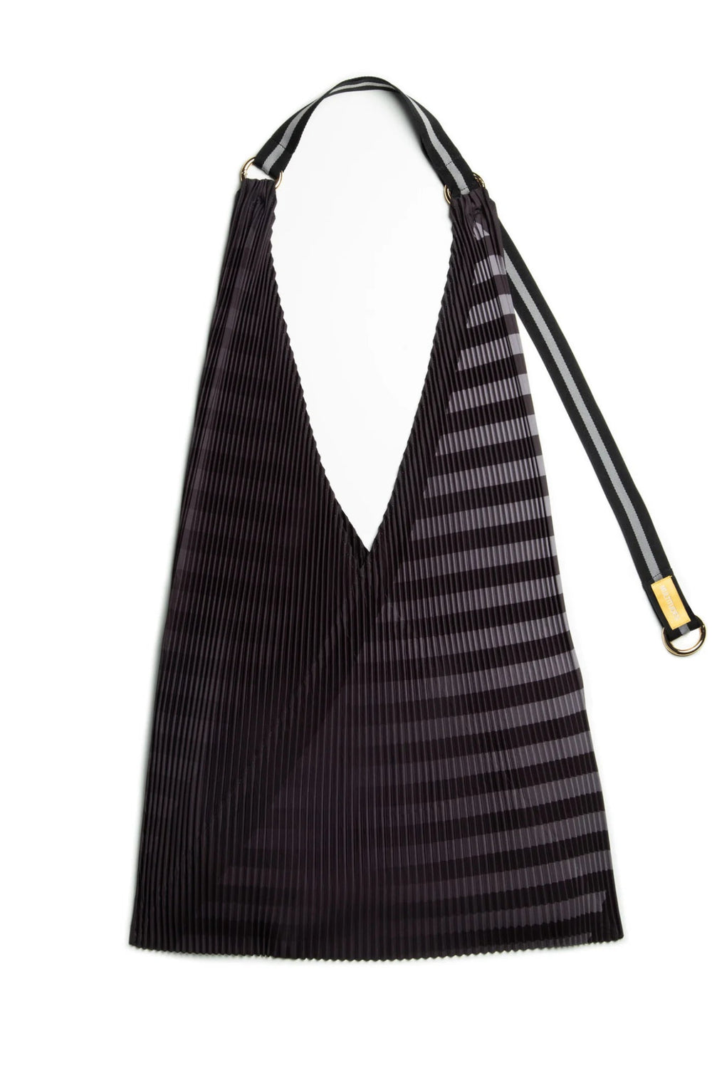 Multitudes - Black Claudia Y Bag - Kalifornia Jean Bar