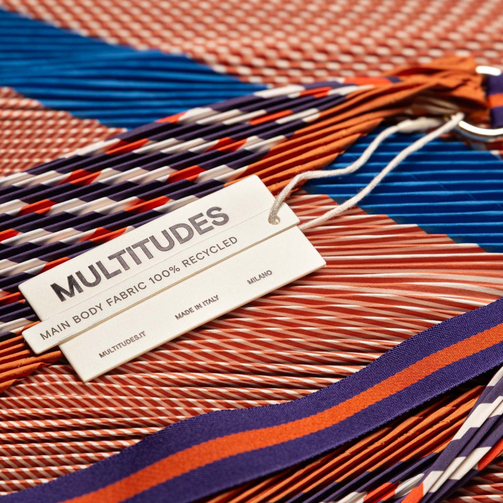 Multitudes - Stefania Y Bag - Kalifornia Jean Bar