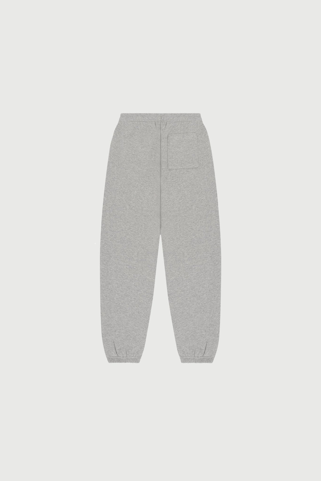 Museum of Peace and Quiet - P.E. Sweatpants in Heather - Kalifornia Jean Bar