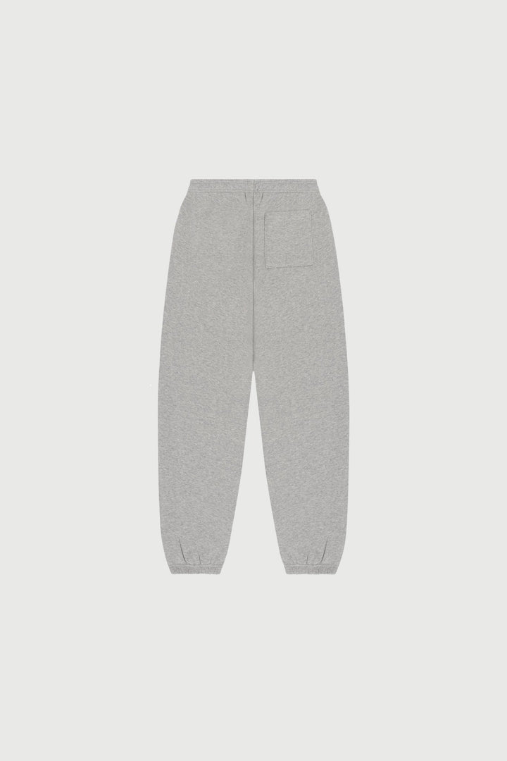 Museum of Peace and Quiet - P.E. Sweatpants in Heather - Kalifornia Jean Bar