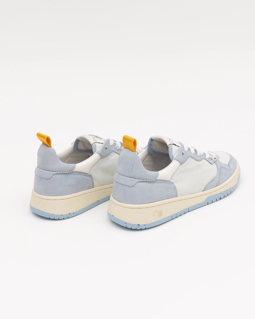 Oncept - Blue Vapor Phoenix Court Sneaker - Kalifornia Jean Bar