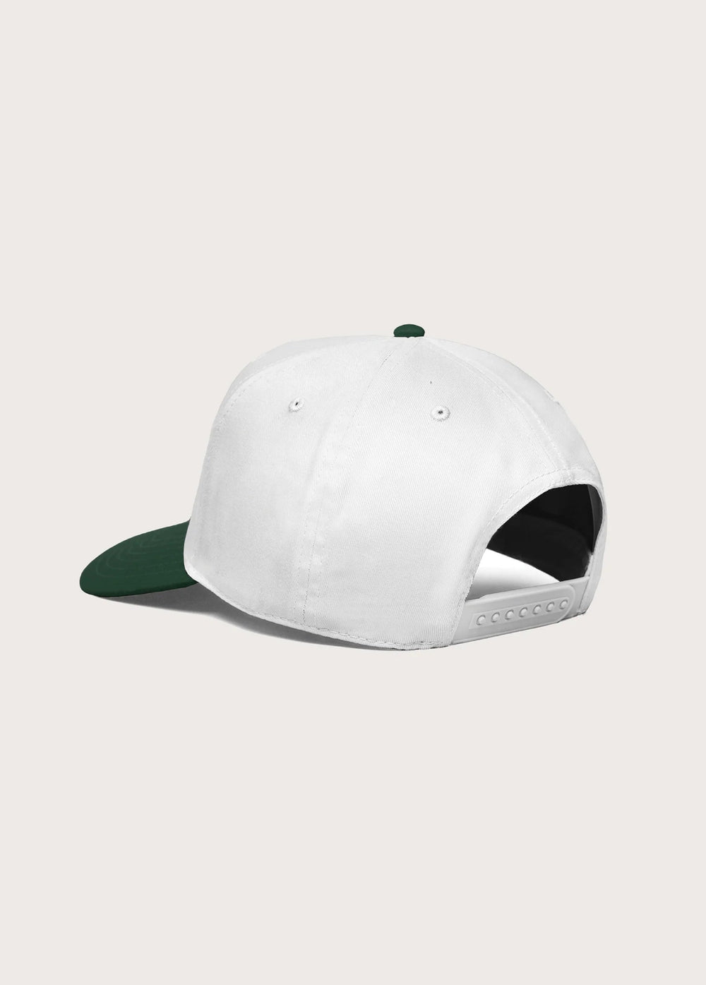 One of These Days - Forest Green Just for a Moment 5 Panel - Kalifornia Jean Bar