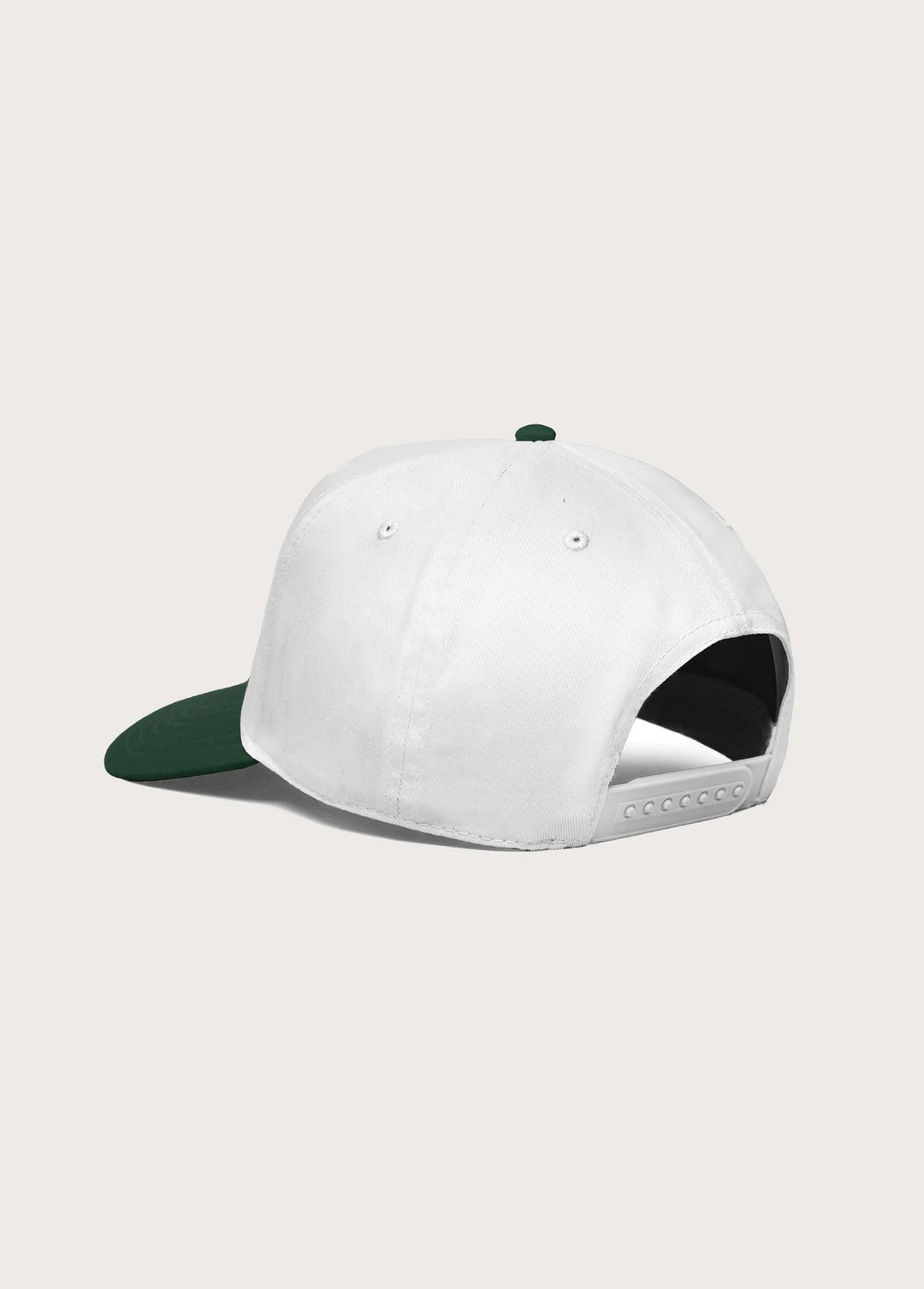 One of These Days - Forest Green Just for a Moment 5 Panel - Kalifornia Jean Bar