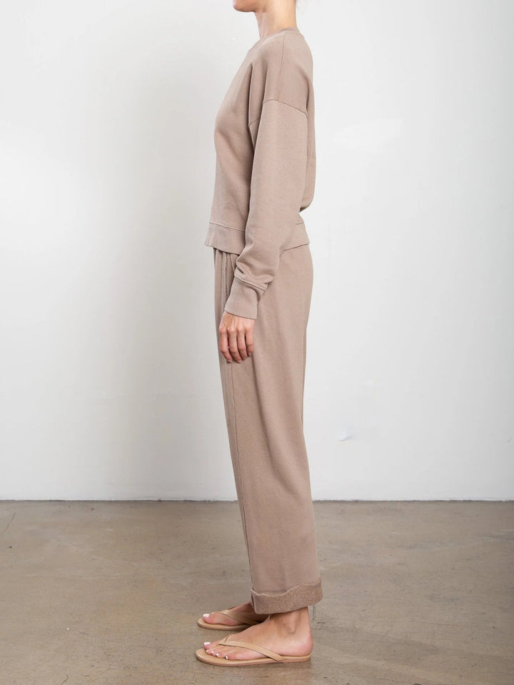 Pharaoh - Foundation Leon Sweatpant - Kalifornia Jean Bar