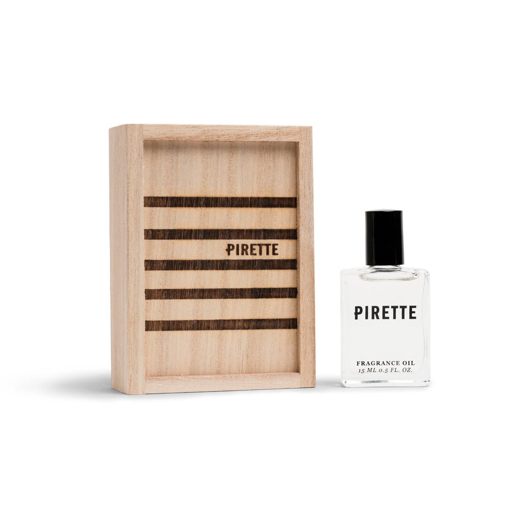 PIRETTE FRAGRANCE OIL - Kalifornia Jean Bar PIRETTE FRAGRANCE OIL