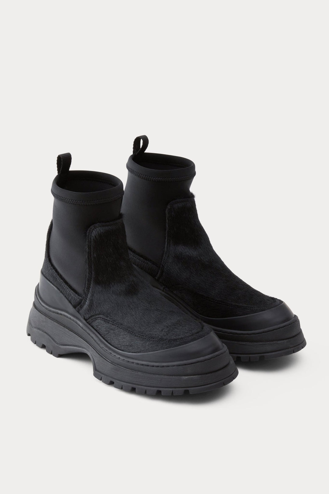 Rachel Comey - Black Barla Boot - Kalifornia Jean Bar
