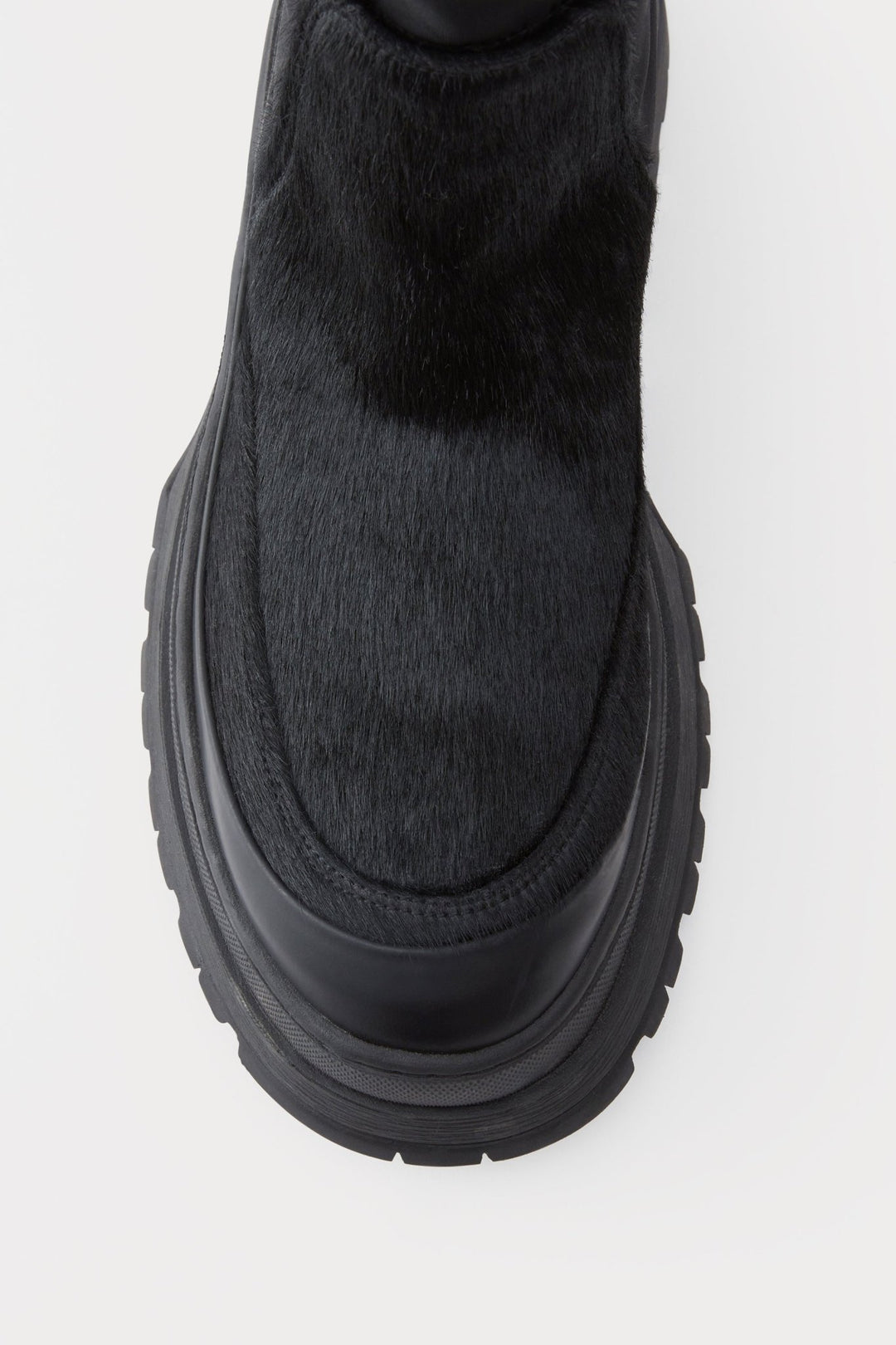 Rachel Comey - Black Barla Boot - Kalifornia Jean Bar