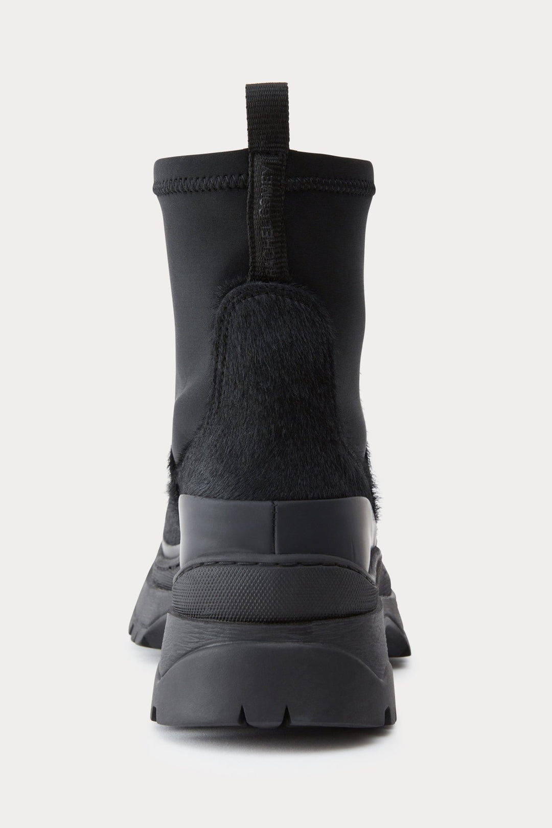 Rachel Comey - Black Barla Boot - Kalifornia Jean Bar