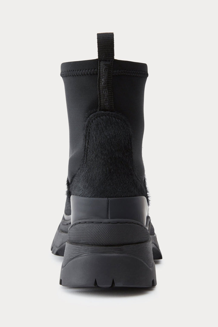 Rachel Comey - Black Barla Boot - Kalifornia Jean Bar