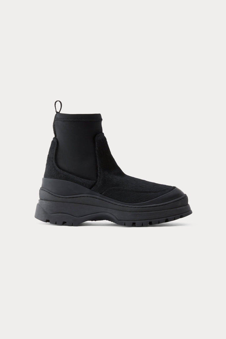 Rachel Comey - Black Barla Boot - Kalifornia Jean Bar