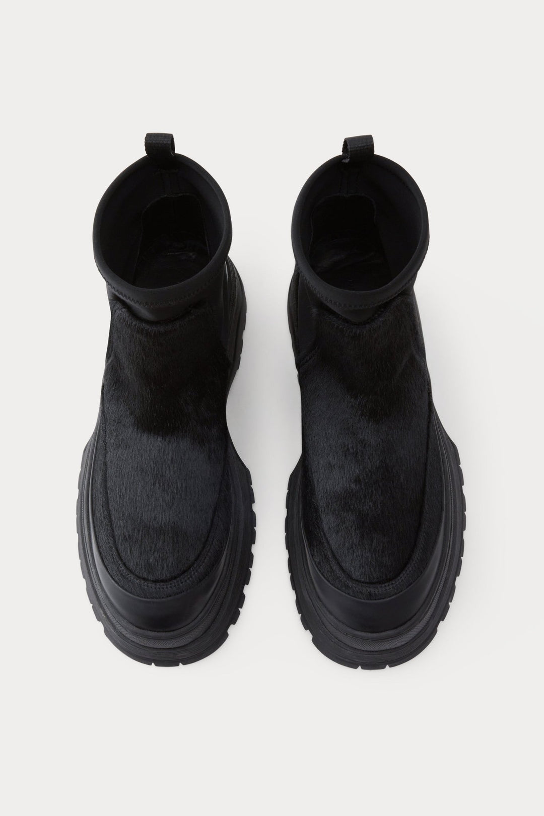 Rachel Comey - Black Barla Boot - Kalifornia Jean Bar