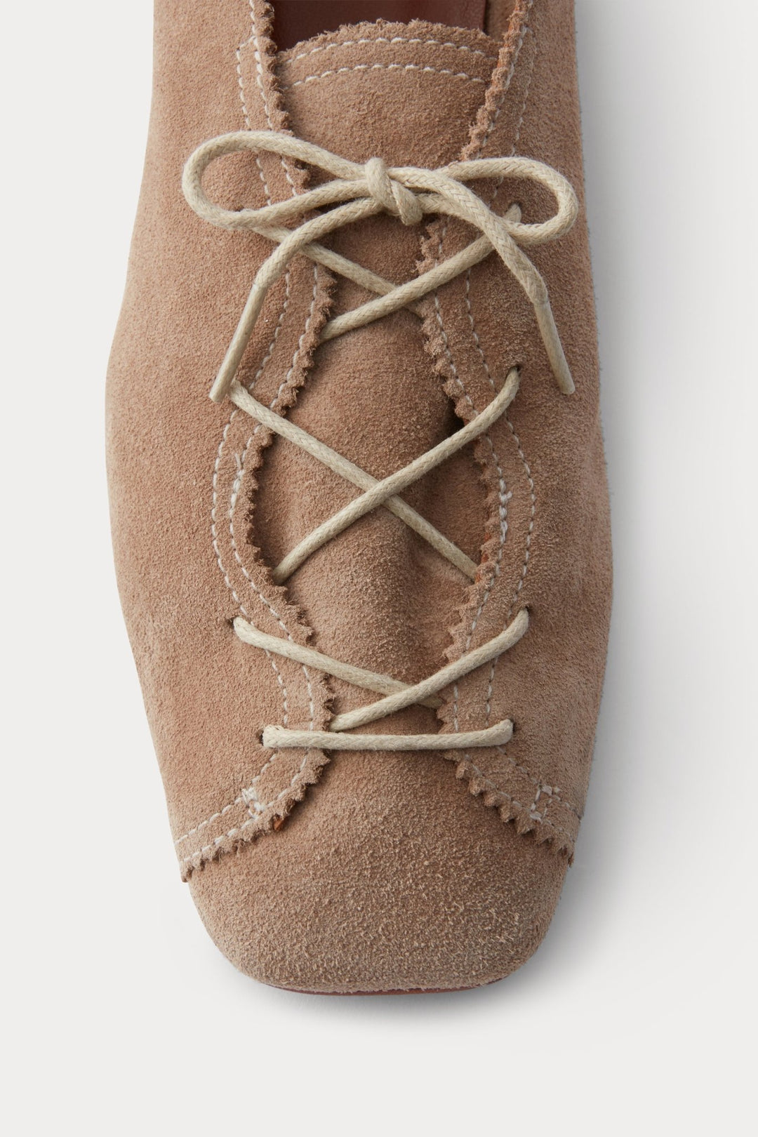 Rachel Comey - Serowin Flat in Dune - Kalifornia Jean Bar