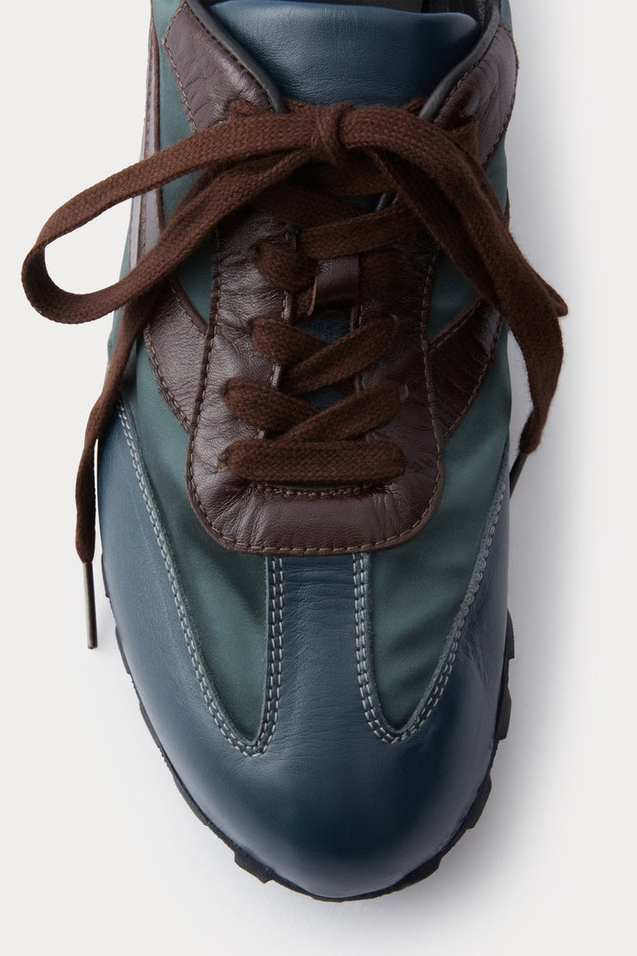 Rachel Comey - Stevie Sneaker Dark Indigo - Kalifornia Jean Bar
