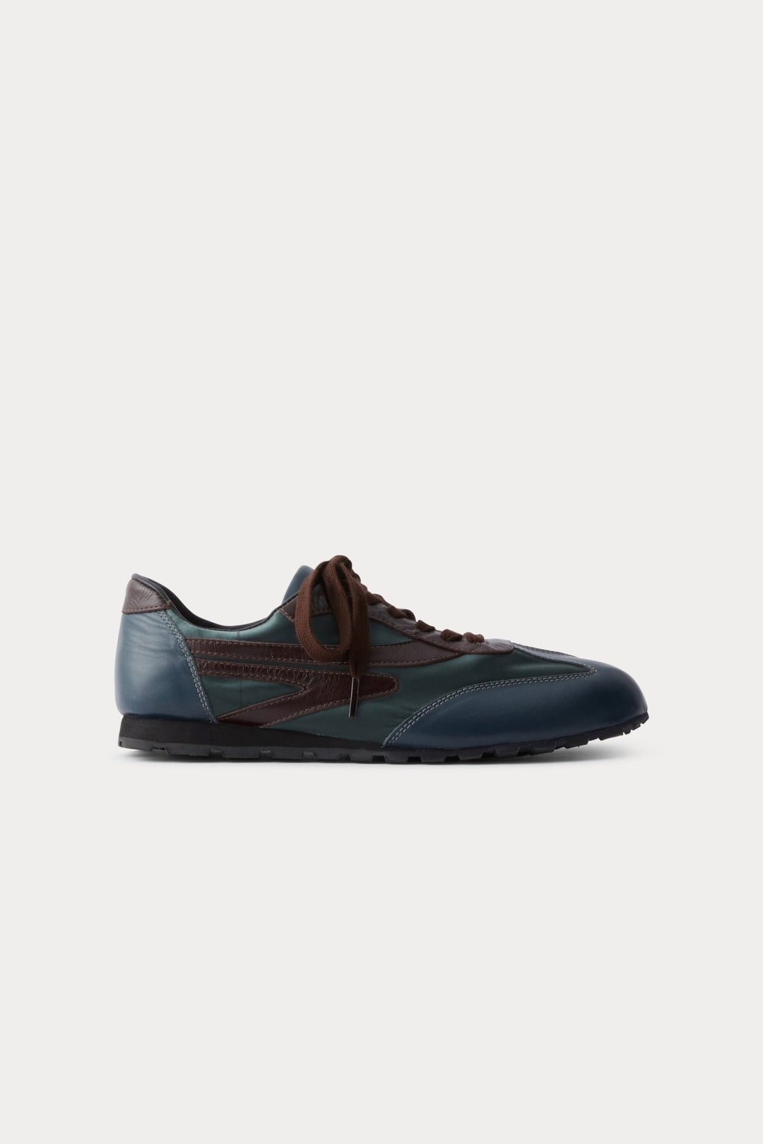 Rachel Comey - Stevie Sneaker Dark Indigo - Kalifornia Jean Bar