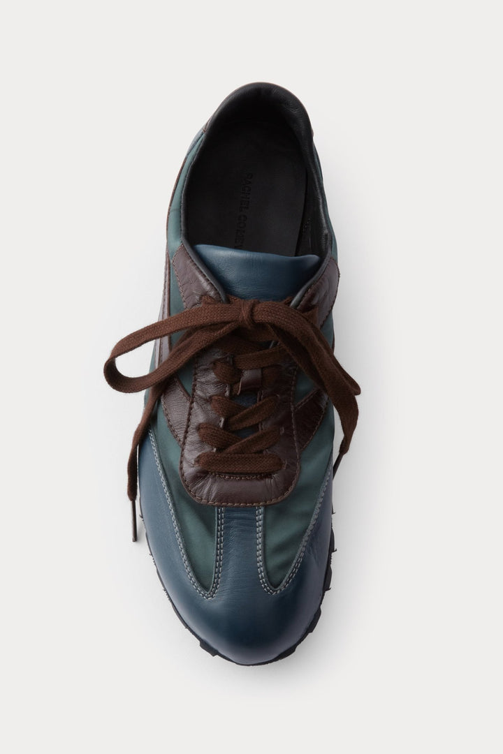 Rachel Comey - Stevie Sneaker Dark Indigo - Kalifornia Jean Bar