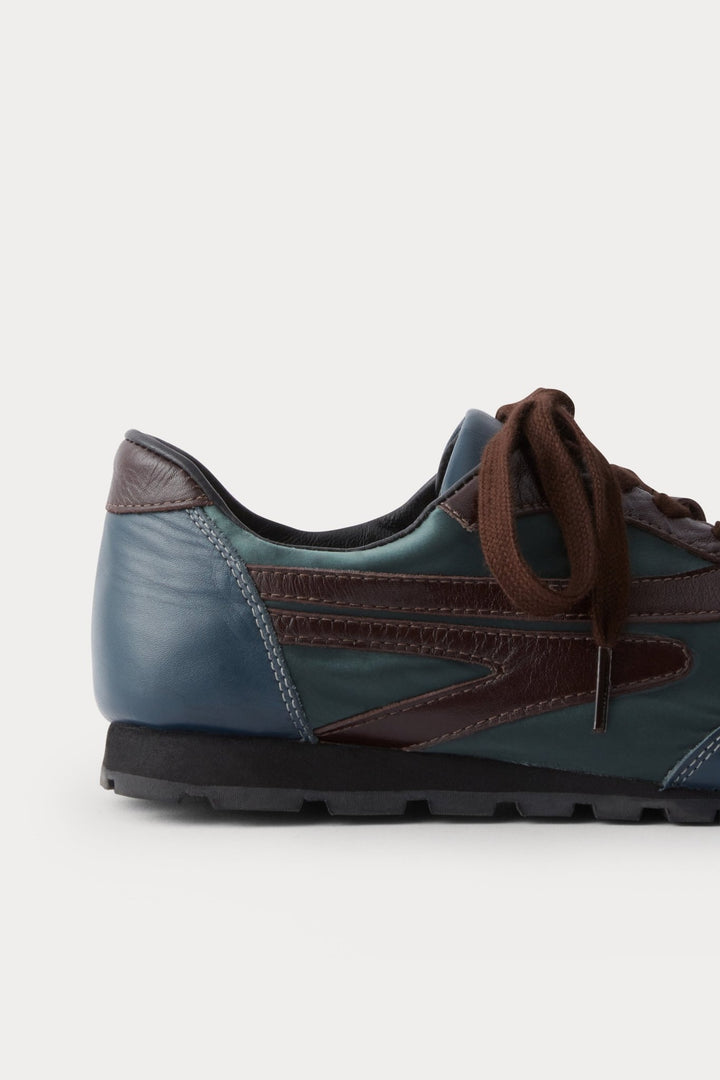 Rachel Comey - Stevie Sneaker Dark Indigo - Kalifornia Jean Bar