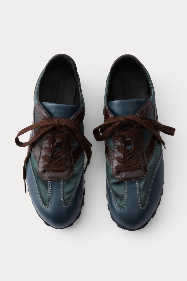 Rachel Comey - Stevie Sneaker Dark Indigo - Kalifornia Jean Bar