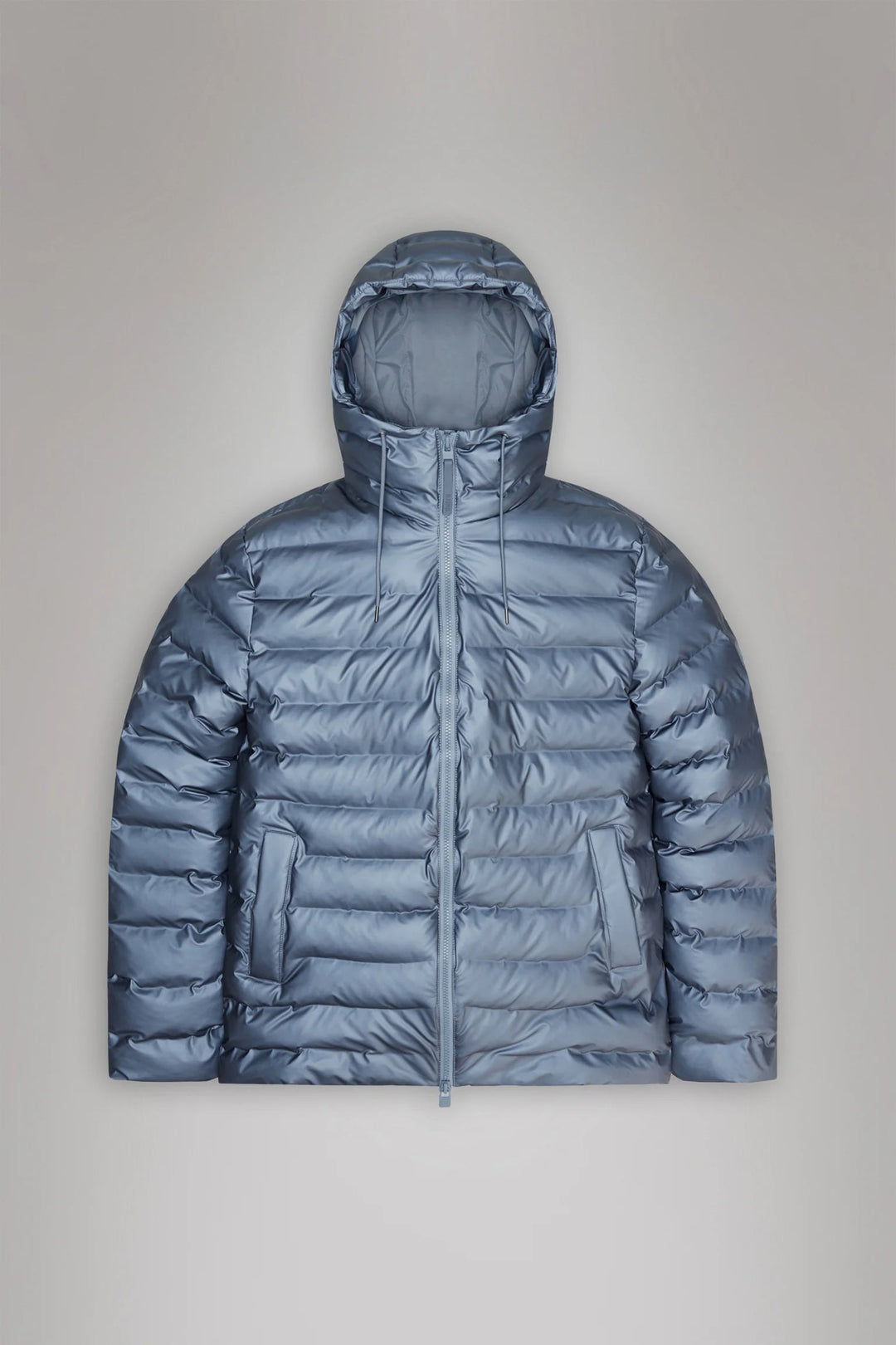 Rains - Bay Lohja Puffer Jacket - Kalifornia Jean Bar Rains - Bay Lohja Puffer Jacket