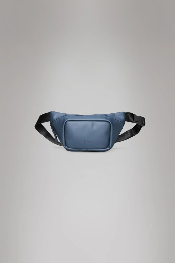 Rains - Bay Mini Bum Bag - Kalifornia Jean Bar Rains - Bay Mini Bum Bag