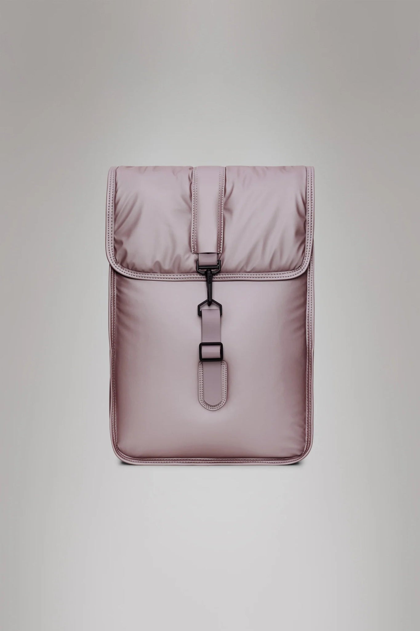 Rains Muse Puffed Backpack Mini - Thumbnail 2