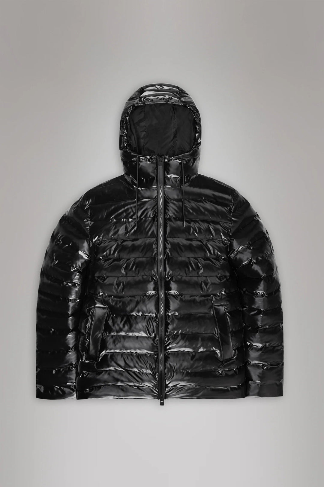 Rains - Night Lohja Puffer Jacket - Kalifornia Jean Bar Rains - Night Lohja Puffer Jacket