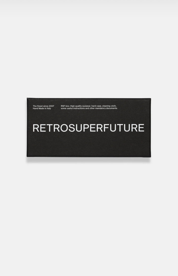 RETROSUPERFUTURE - 1968 in 3627 - Kalifornia Jean Bar