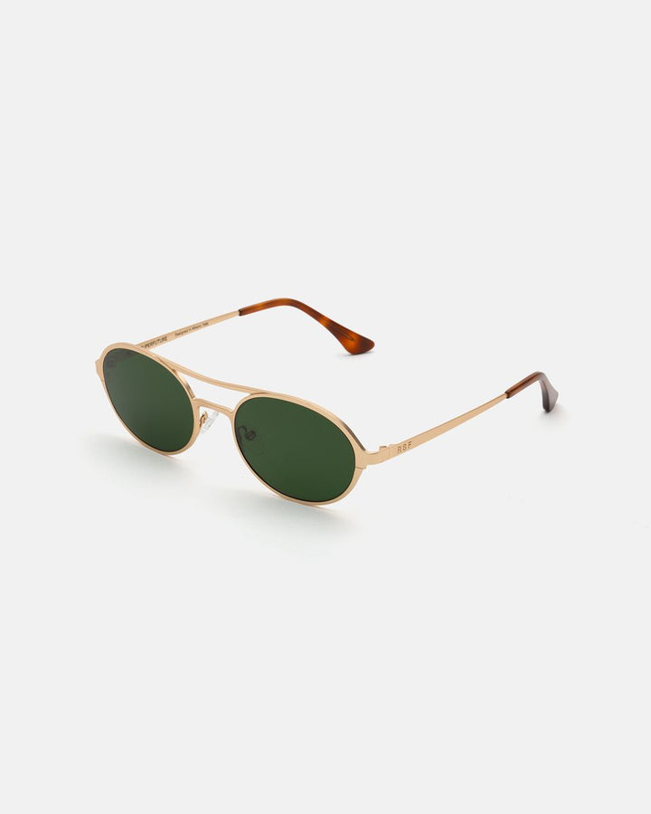 Retrosuperfuture - Bird Classics Sunglasses - Kalifornia Jean Bar