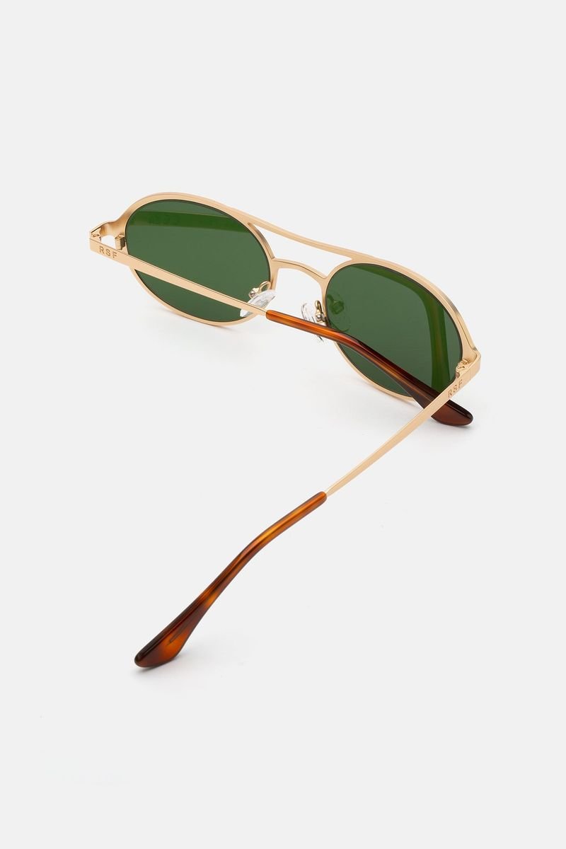 Retrosuperfuture - Bird Classics Sunglasses - Kalifornia Jean Bar