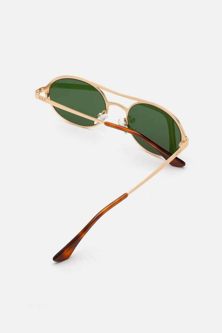 Retrosuperfuture - Bird Classics Sunglasses - Kalifornia Jean Bar