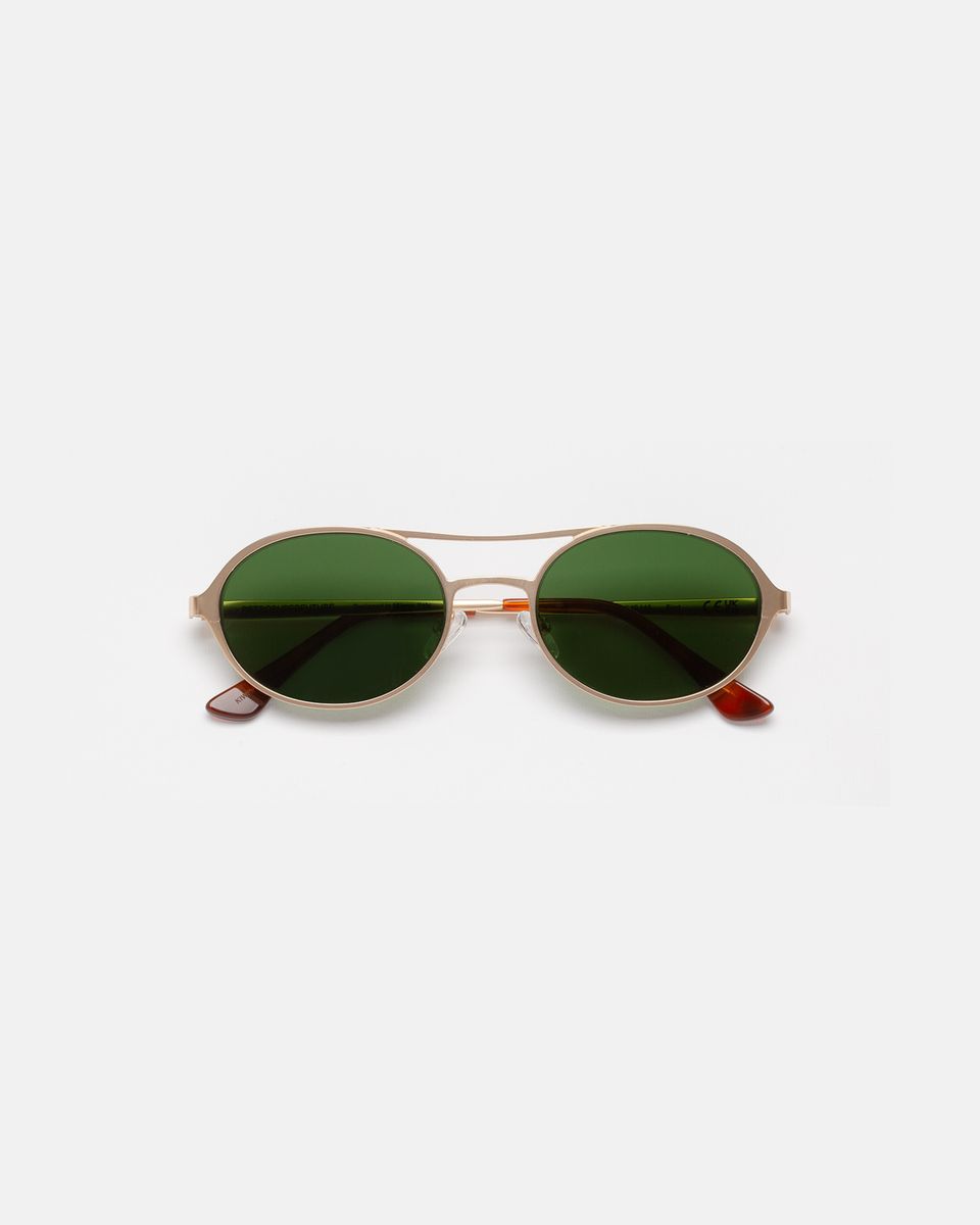 Retrosuperfuture - Bird Classics Sunglasses - Kalifornia Jean Bar