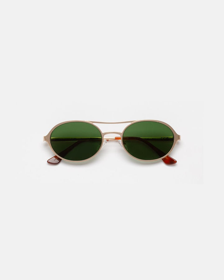 Retrosuperfuture - Bird Classics Sunglasses - Kalifornia Jean Bar