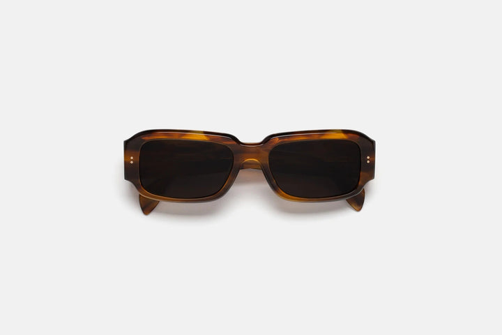 RETROSUPERFUTURE - Etrusco Tangeri Sunglasses - Kalifornia Jean Bar