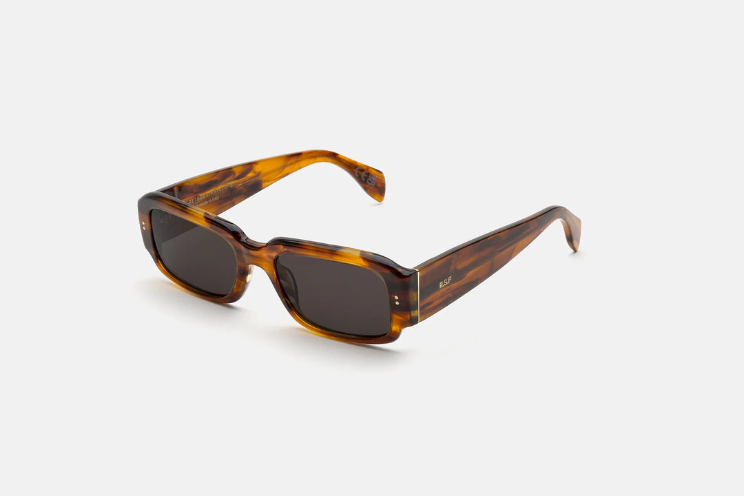 RETROSUPERFUTURE - Etrusco Tangeri Sunglasses - Kalifornia Jean Bar