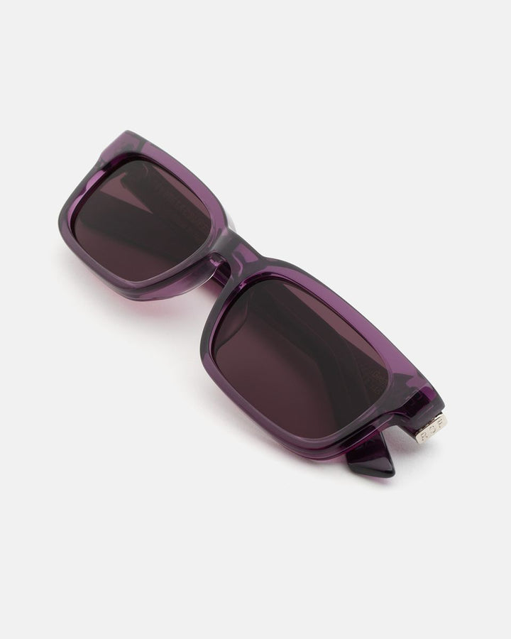 Retrosuperfuture - Gesto Melanzana Sunglasses - Kalifornia Jean Bar