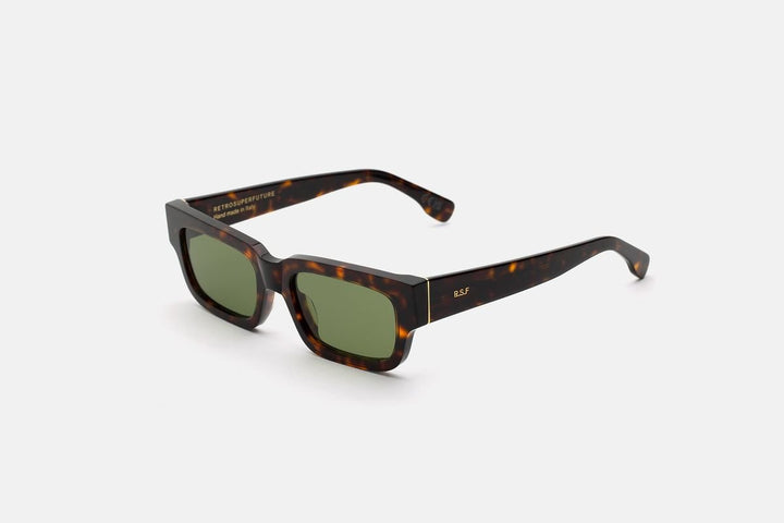 Retrosuperfuture - Roma 3627 Green - Kalifornia Jean Bar
