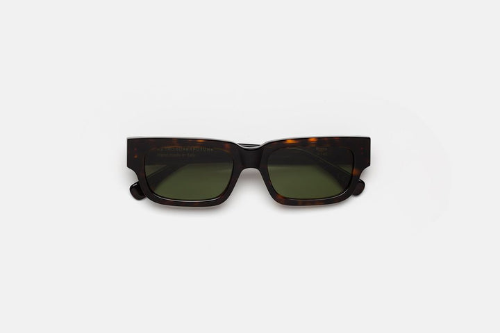 Retrosuperfuture - Roma 3627 Green - Kalifornia Jean Bar