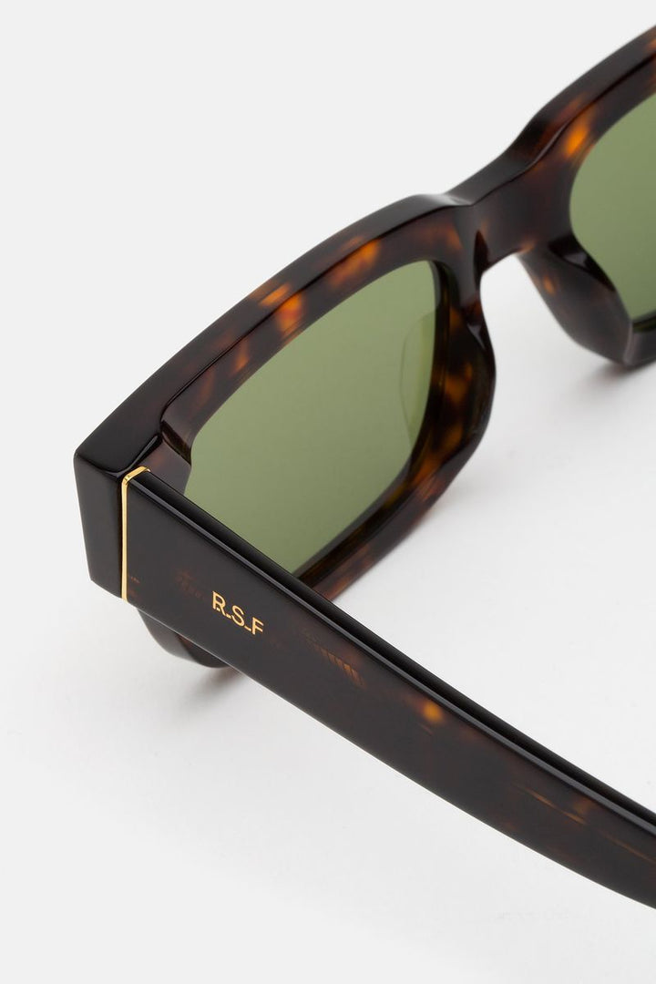 Retrosuperfuture - Roma 3627 Green - Kalifornia Jean Bar