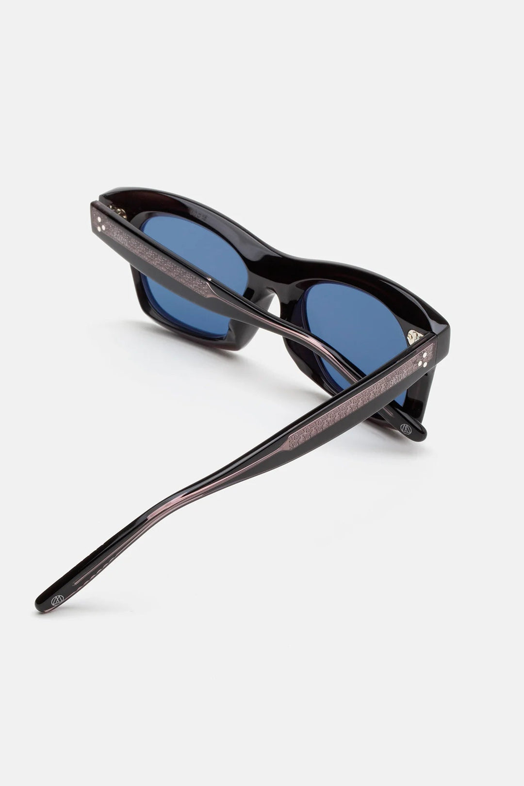 RETROSUPERFUTURE x 8000 - Martini Tuxedo Sunglasses - Kalifornia Jean Bar