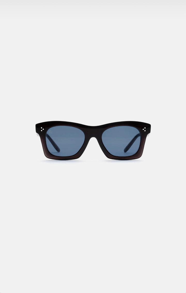 RETROSUPERFUTURE x 8000 - Martini Tuxedo Sunglasses - Kalifornia Jean Bar